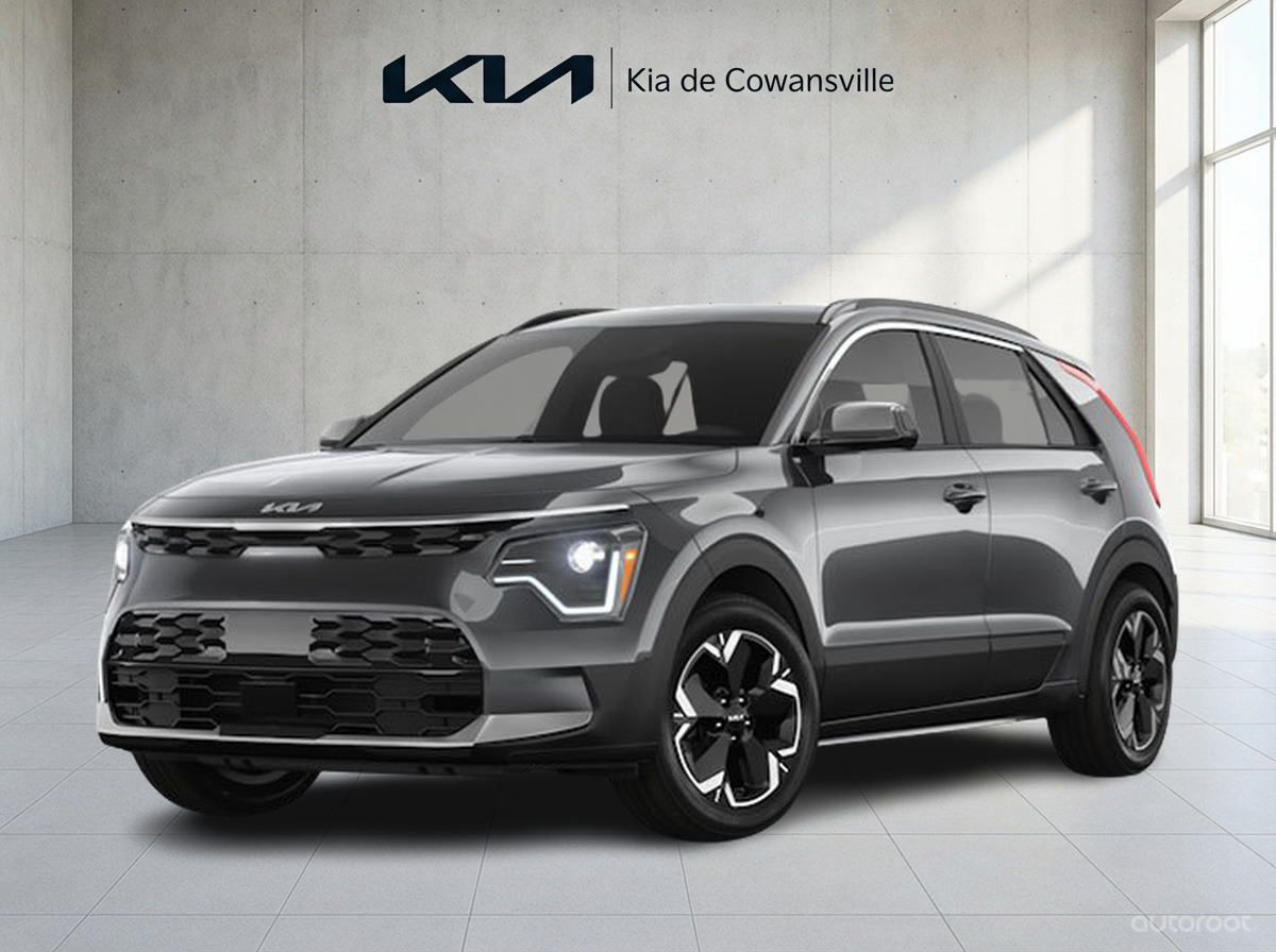 Niro EV