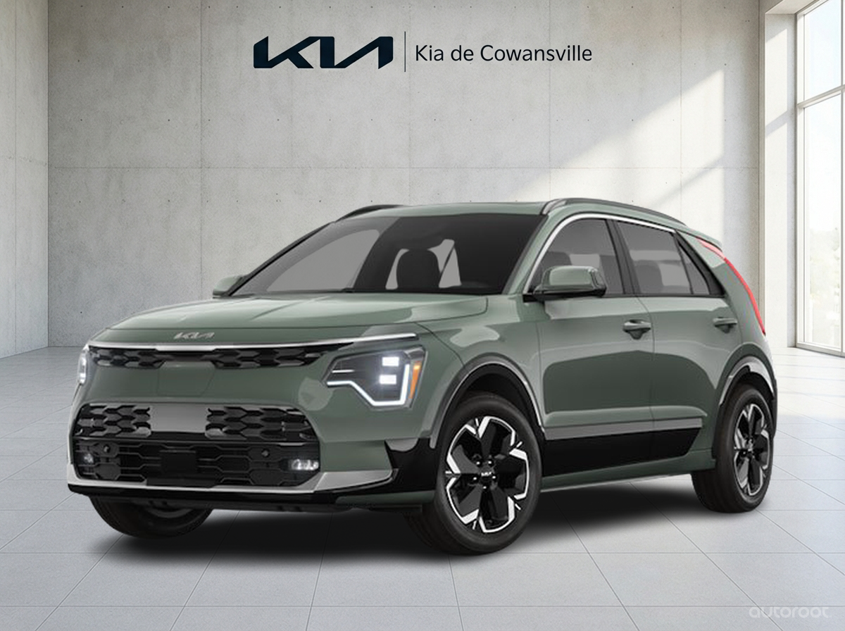 Niro EV