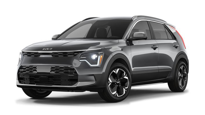 Niro EV