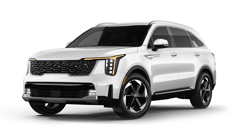 Sorento HEV/PHEV