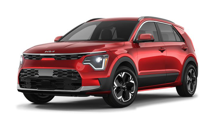 Niro EV