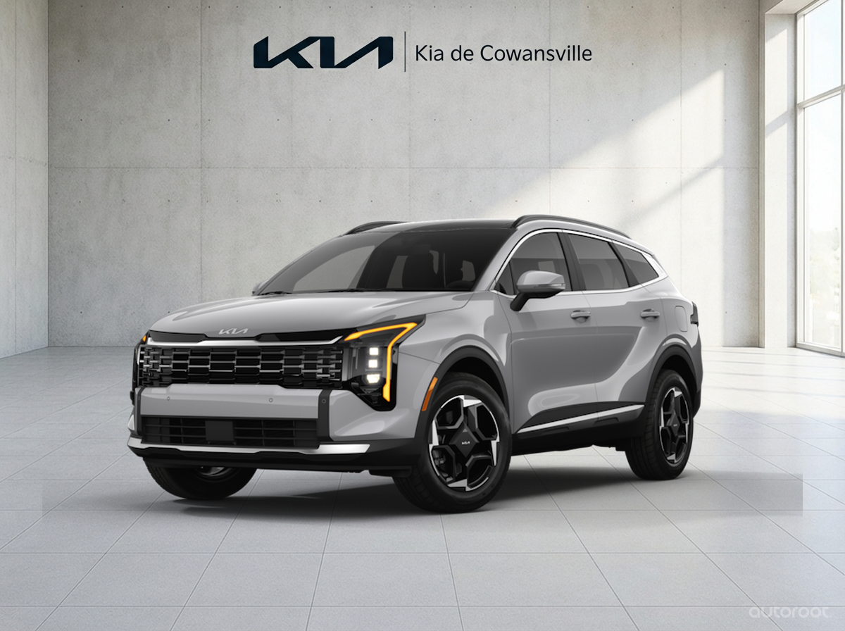 Sportage