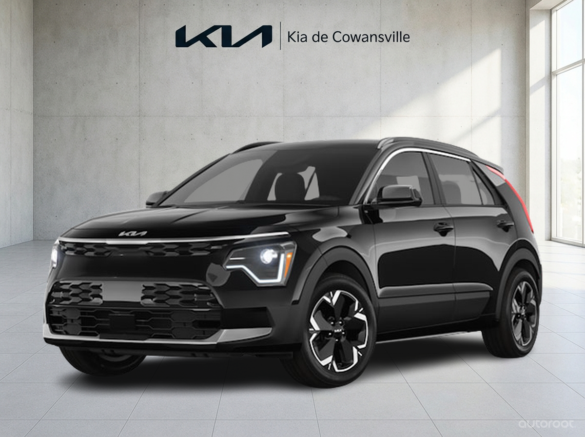 Niro EV