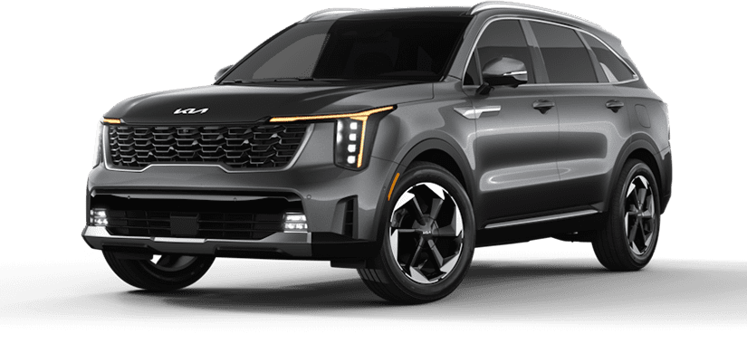 Sorento HEV/PHEV