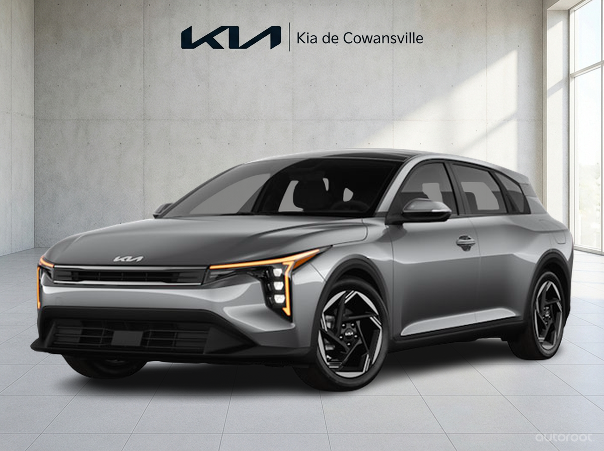 K4 Hatchback