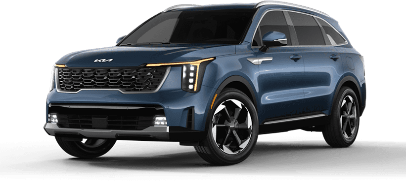 Sorento HEV/PHEV