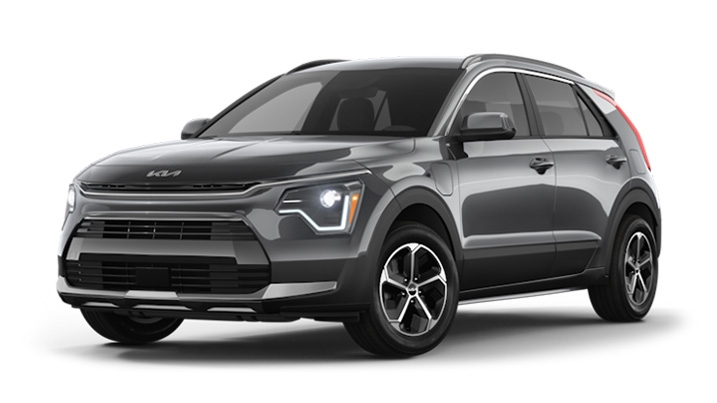 Niro PHEV