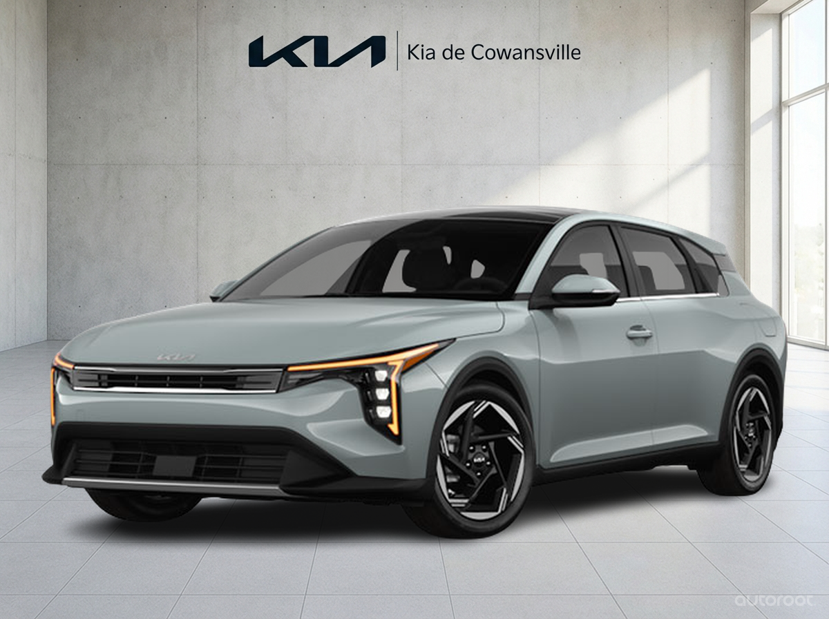 K4 Hatchback