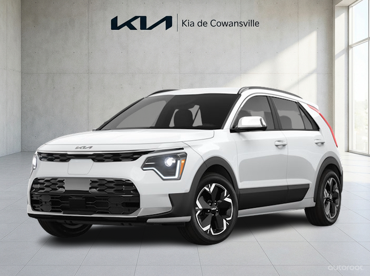 Niro EV