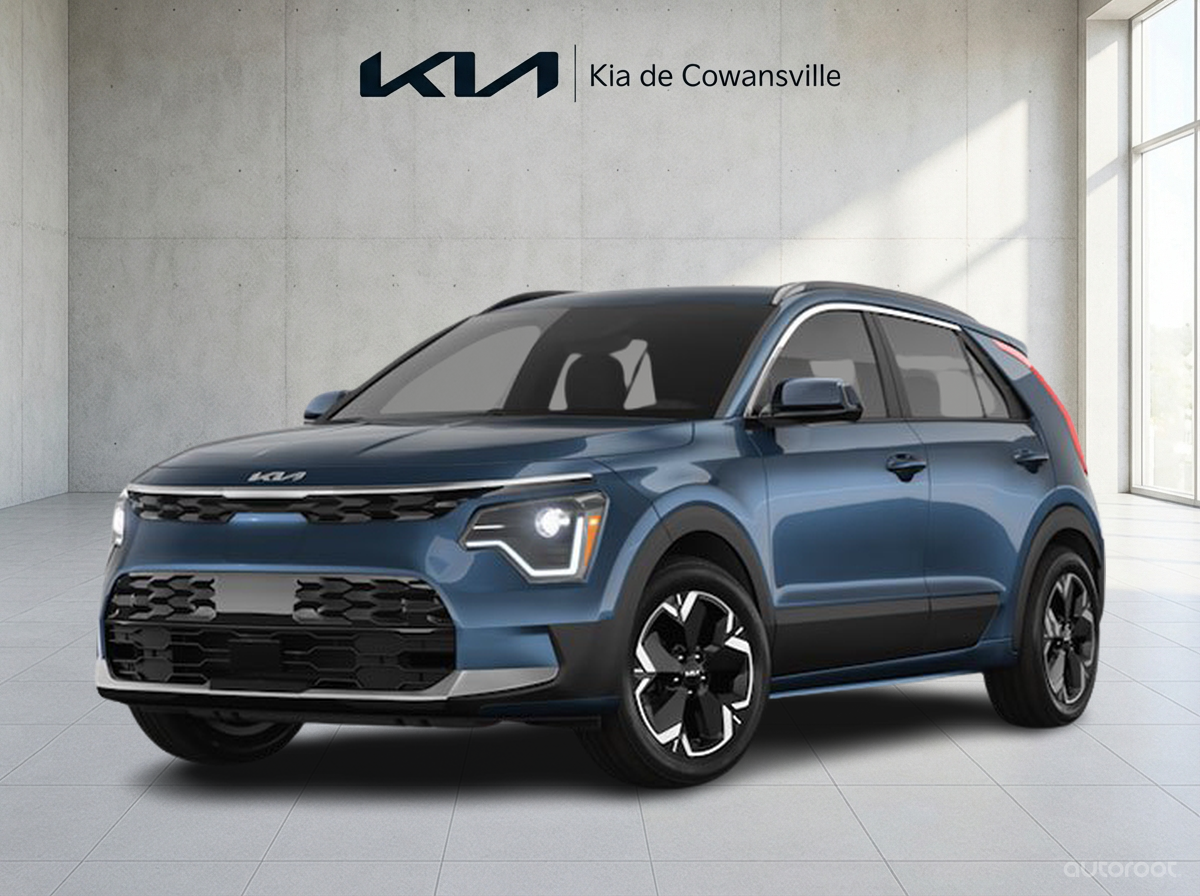 Niro EV