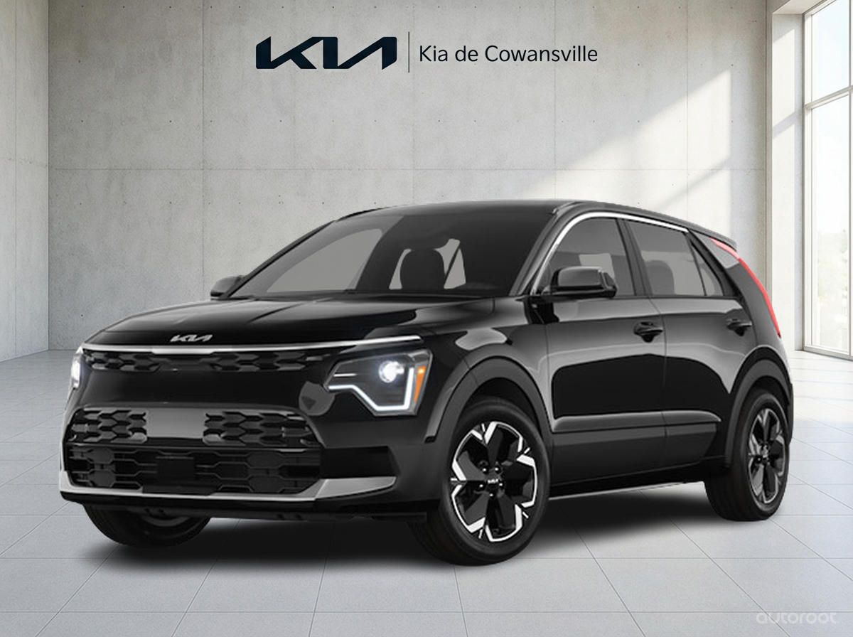 Niro EV
