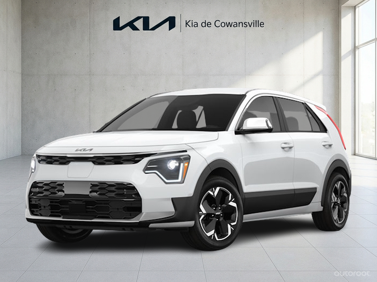 Niro EV