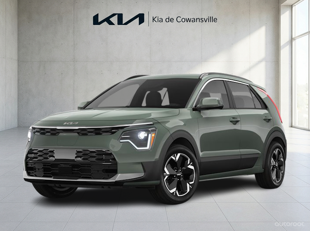 Niro EV