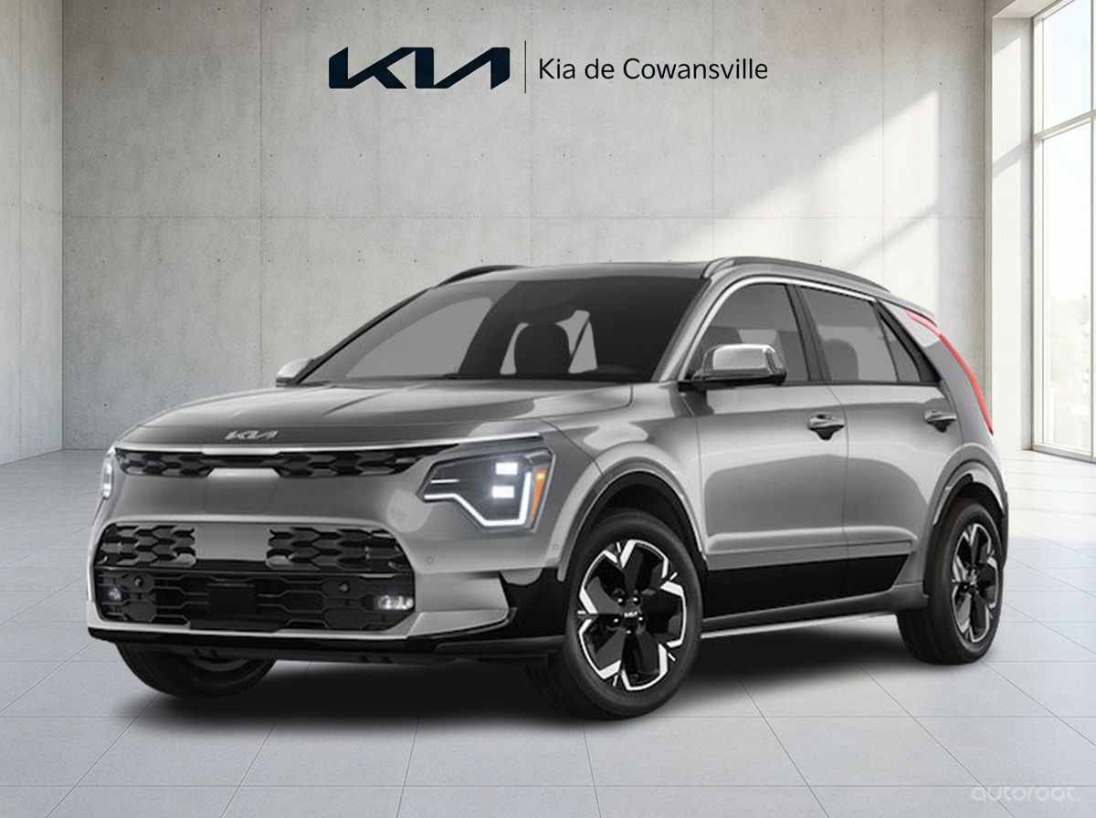 Niro EV