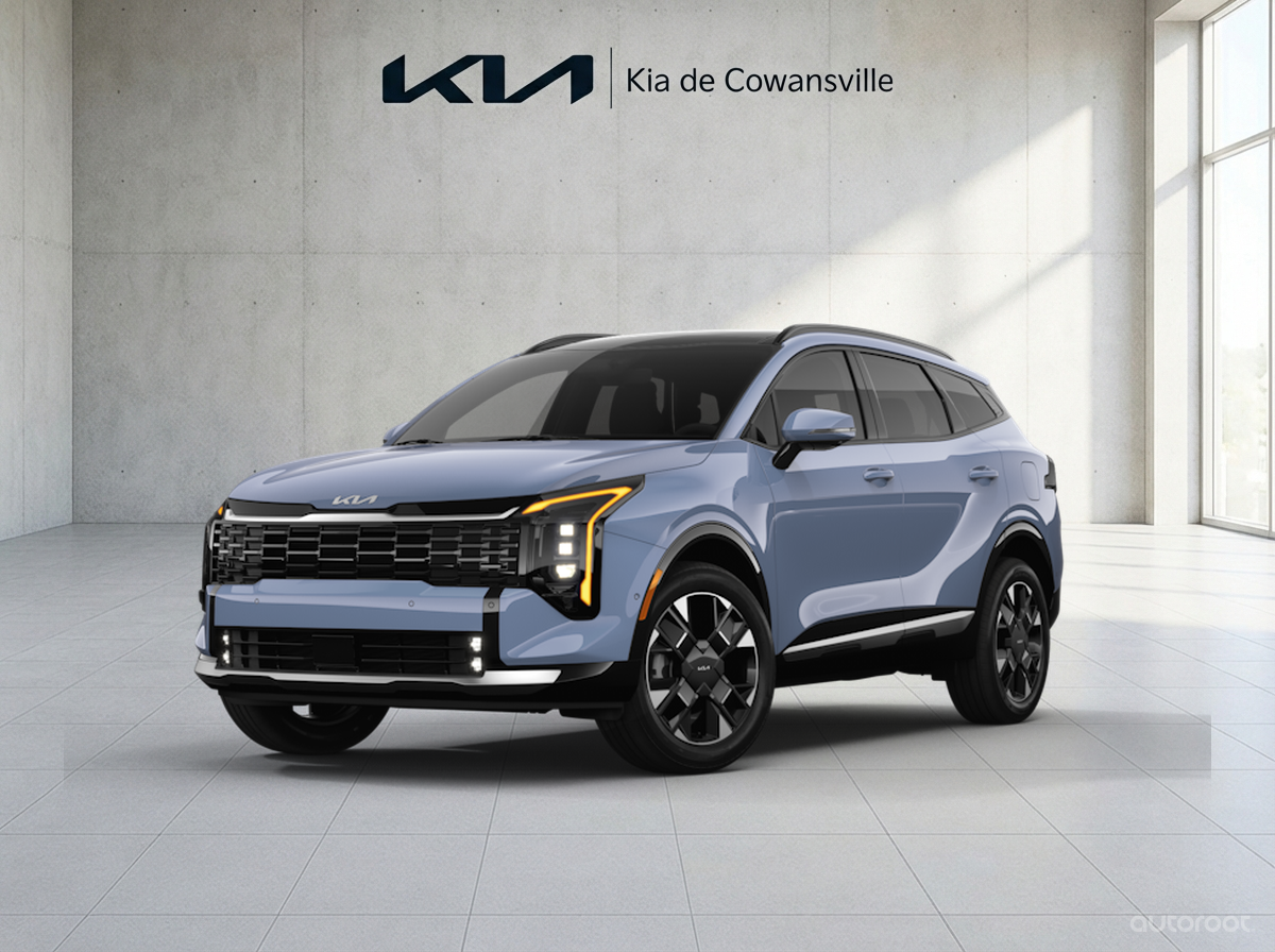 Sportage