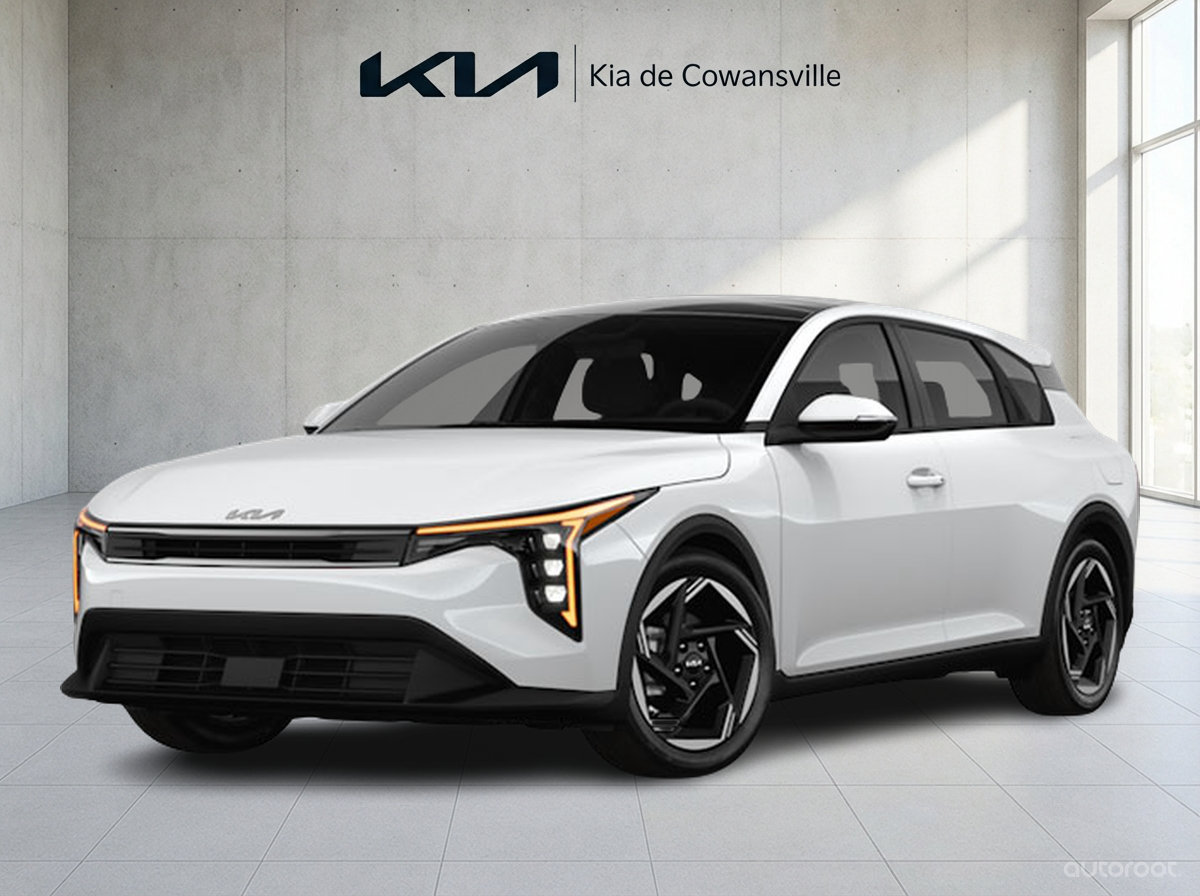 K4 Hatchback