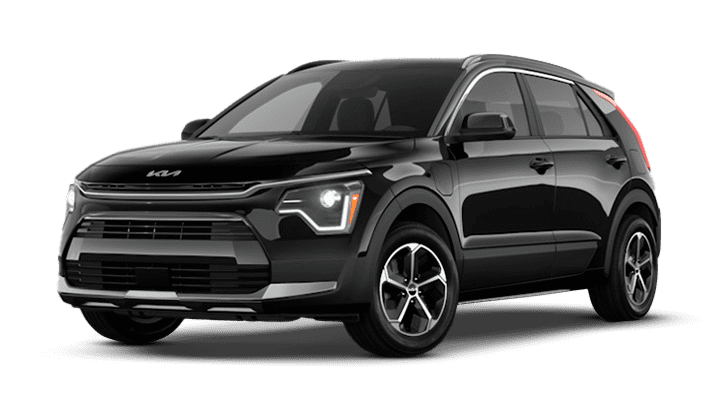 Niro PHEV