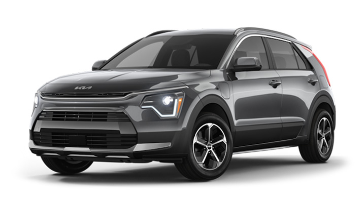 Niro PHEV