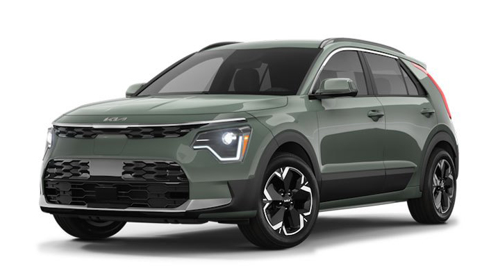 Niro EV