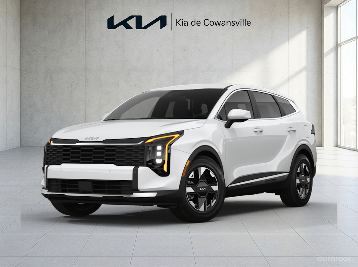 Sportage